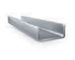 Швеллер нержавеющий 